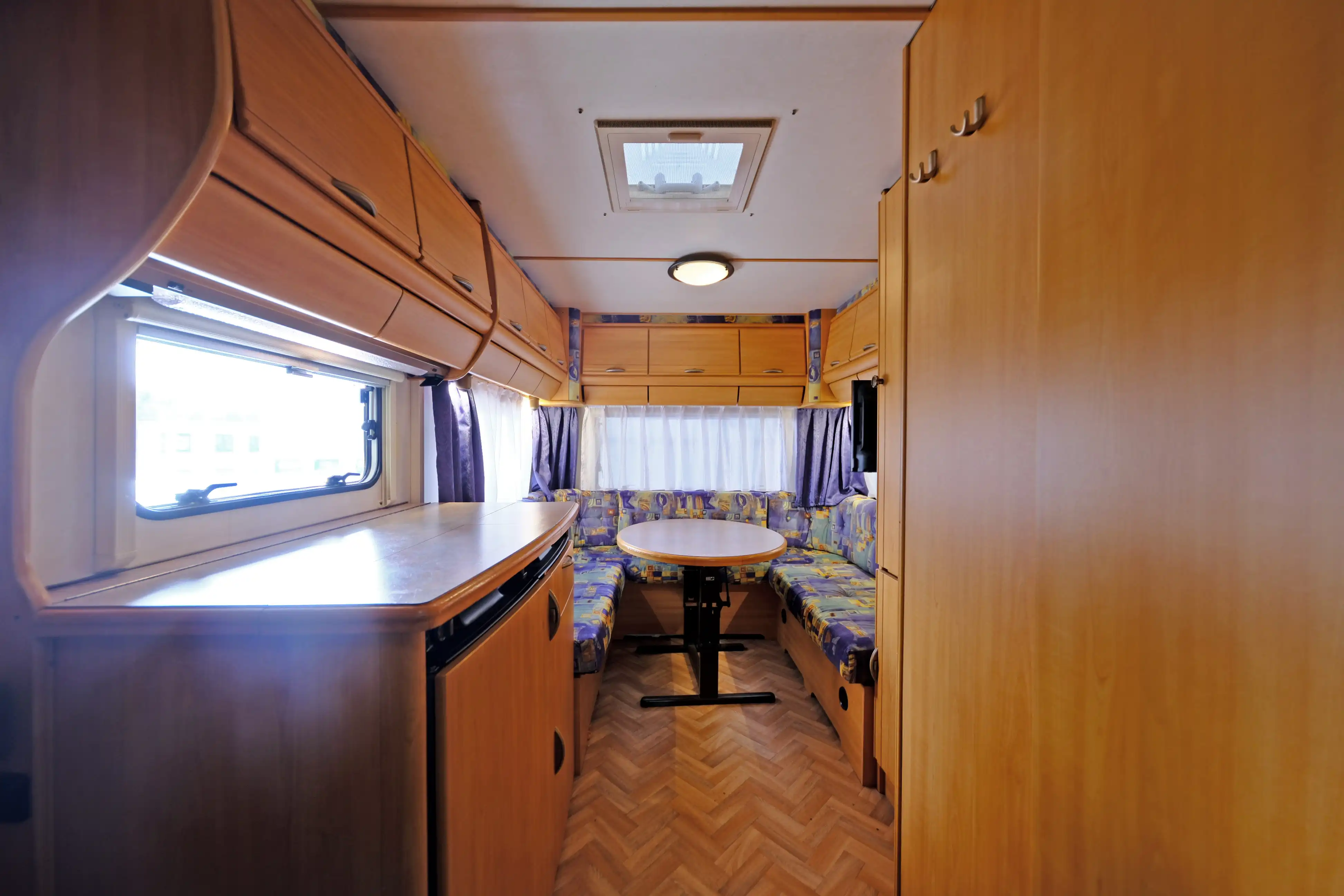 LMC Liberty A 550
